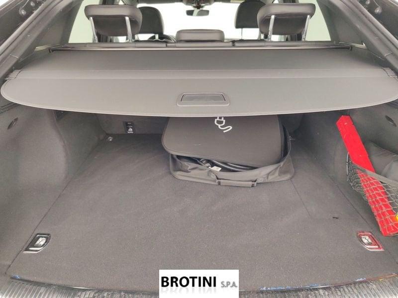 Audi Q5 Sportback 50 TFSI e S line Plus quattro S tronic