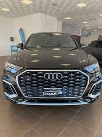 Audi Q5 SPB 55 TFSI e quattro S tronic line plus