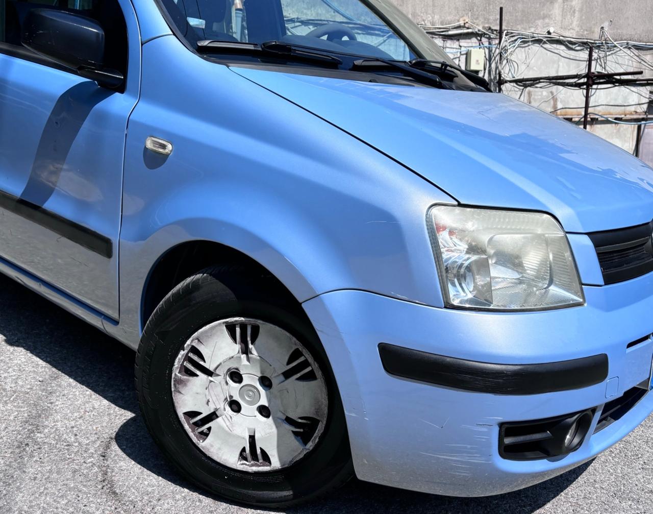 Fiat Panda 1.2 Dynamic