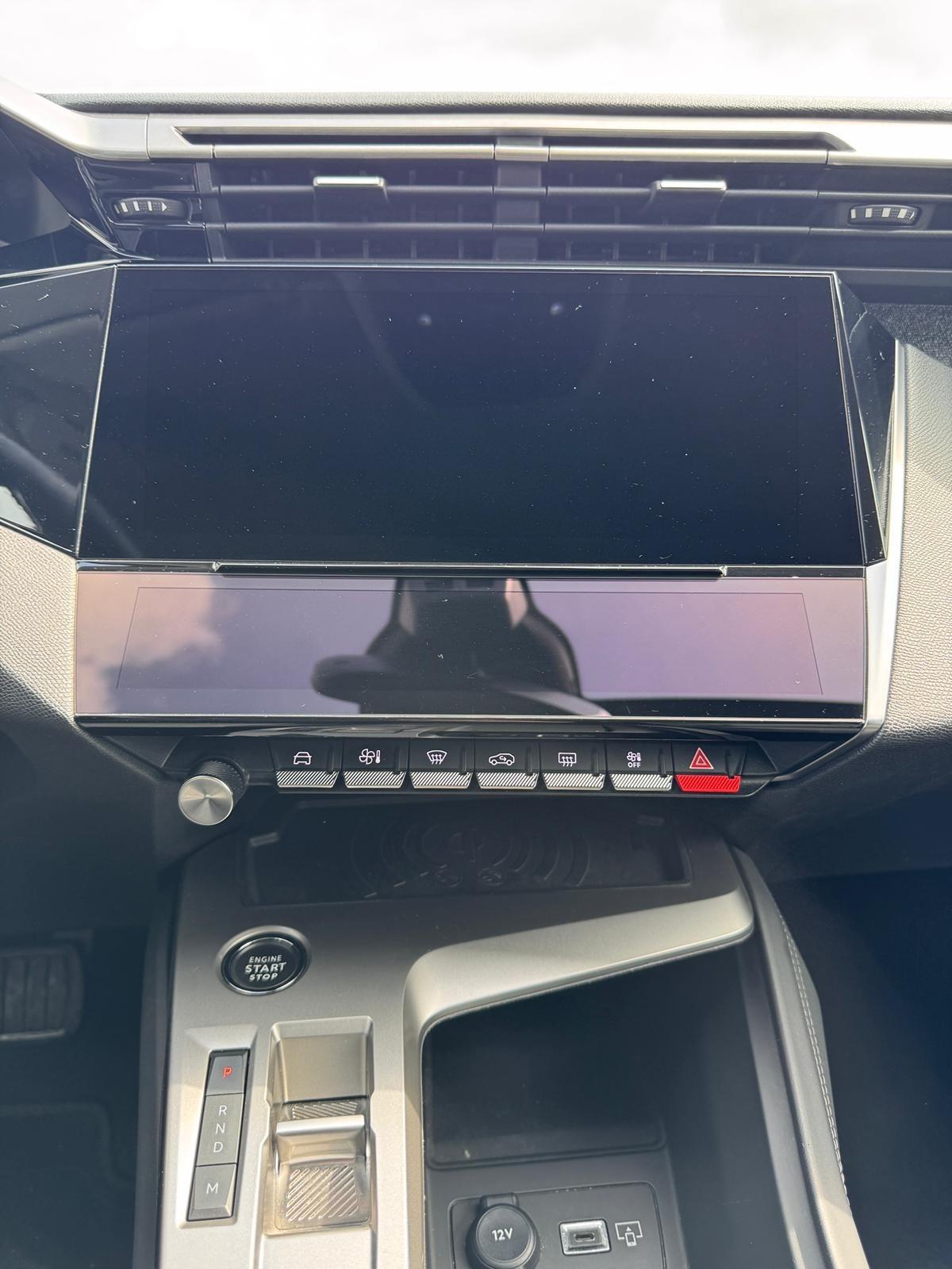 Peugeot 408 PureTech