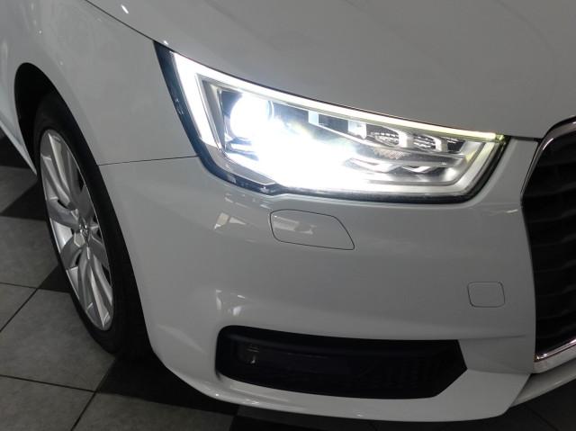 Audi A1 1.6 TDI 115 CV DESIGN EDITION