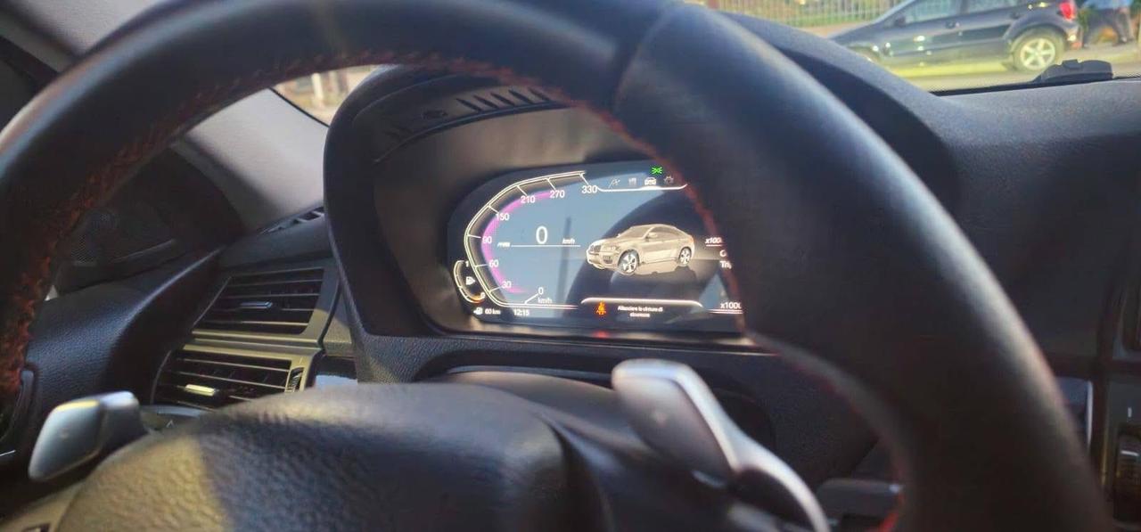 Bmw X6 xDrive35d Futura