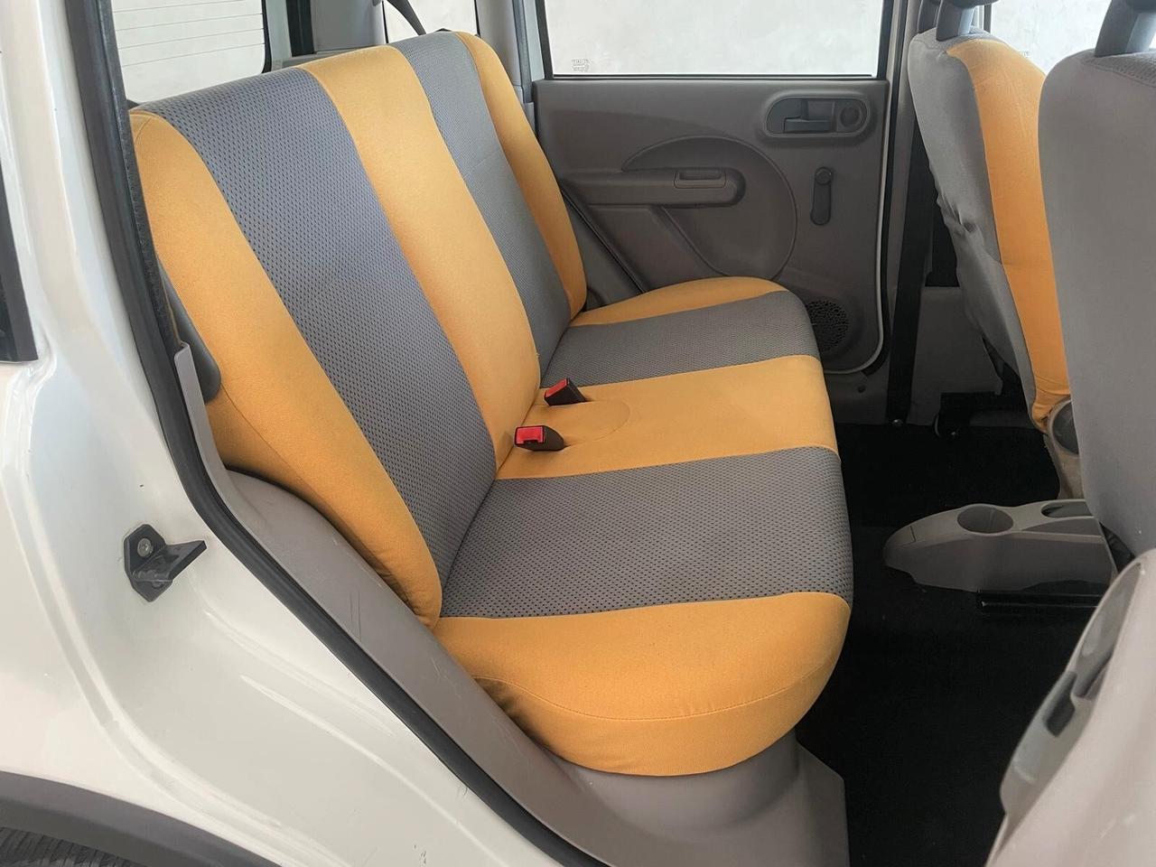 Fiat Panda 1.2 4X4