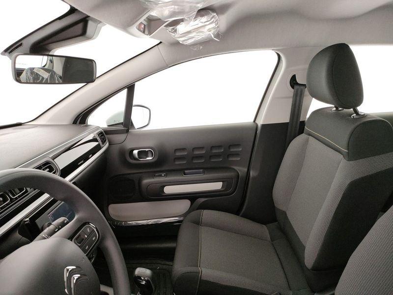 Citroën C3 C3 PureTech 83 S&S You