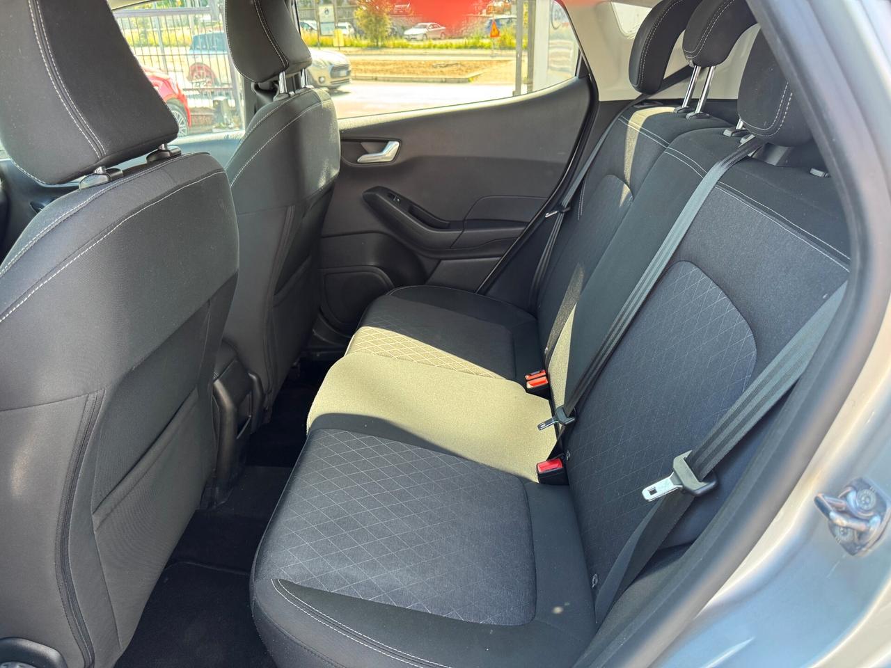 Ford Fiesta 1.1 85 CV 5 porte ACTIVE