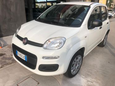 Fiat Panda 0.9 t.air t. natural power Easy 80cv E6