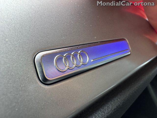 AUDI Q3 SPB 35 TDI S tronic S line edition