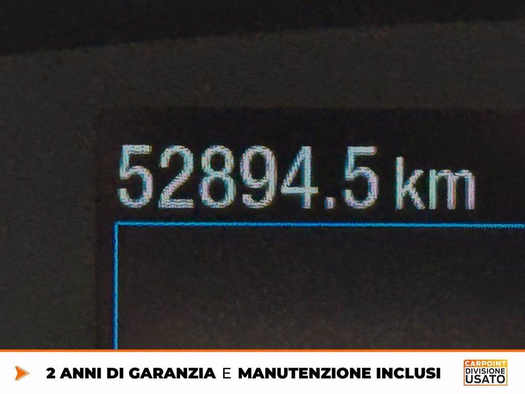 FORD Fiesta 5p 1.0 ecoboost h titanium 125cv del 2022