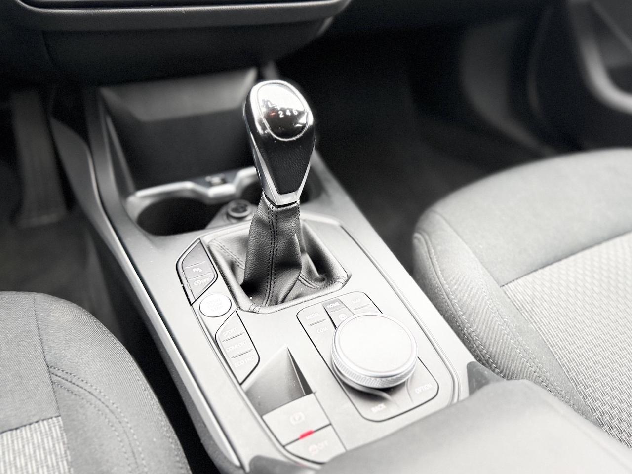 Bmw 116i Benzina 109CV E6 - 2023