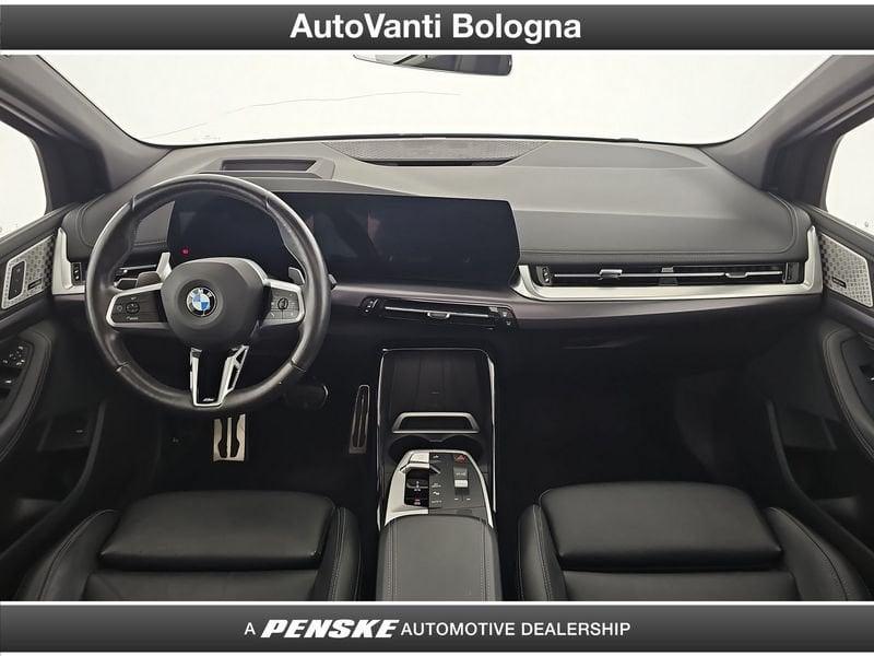BMW Serie 2 Active Tourer 218d Active Tourer Msport auto