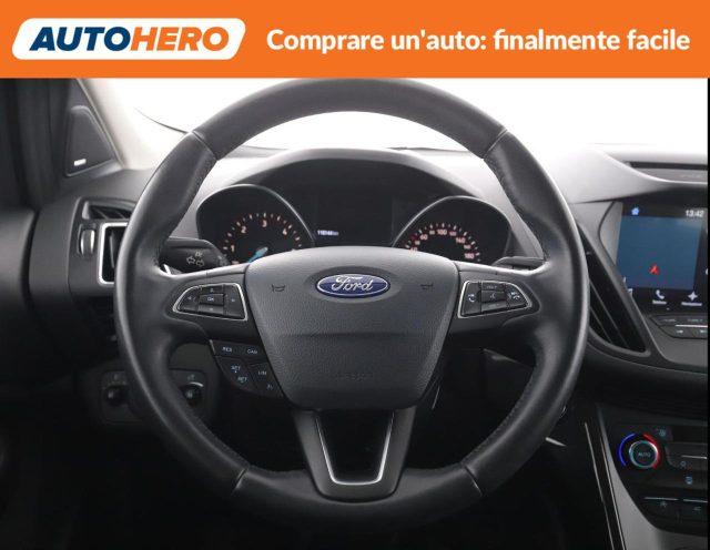 FORD Kuga 1.5 TDCI 120 CV S&S 2WD Titanium