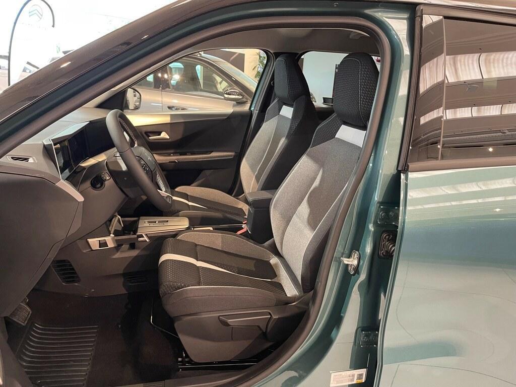 Opel Frontera 1.2 hybrid GS 136cv edct