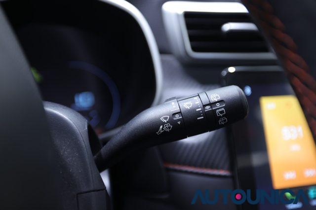 MG ZS 1.0T-GDI LUXURY FULL LED TETTO PANORAMICO APRIBILE