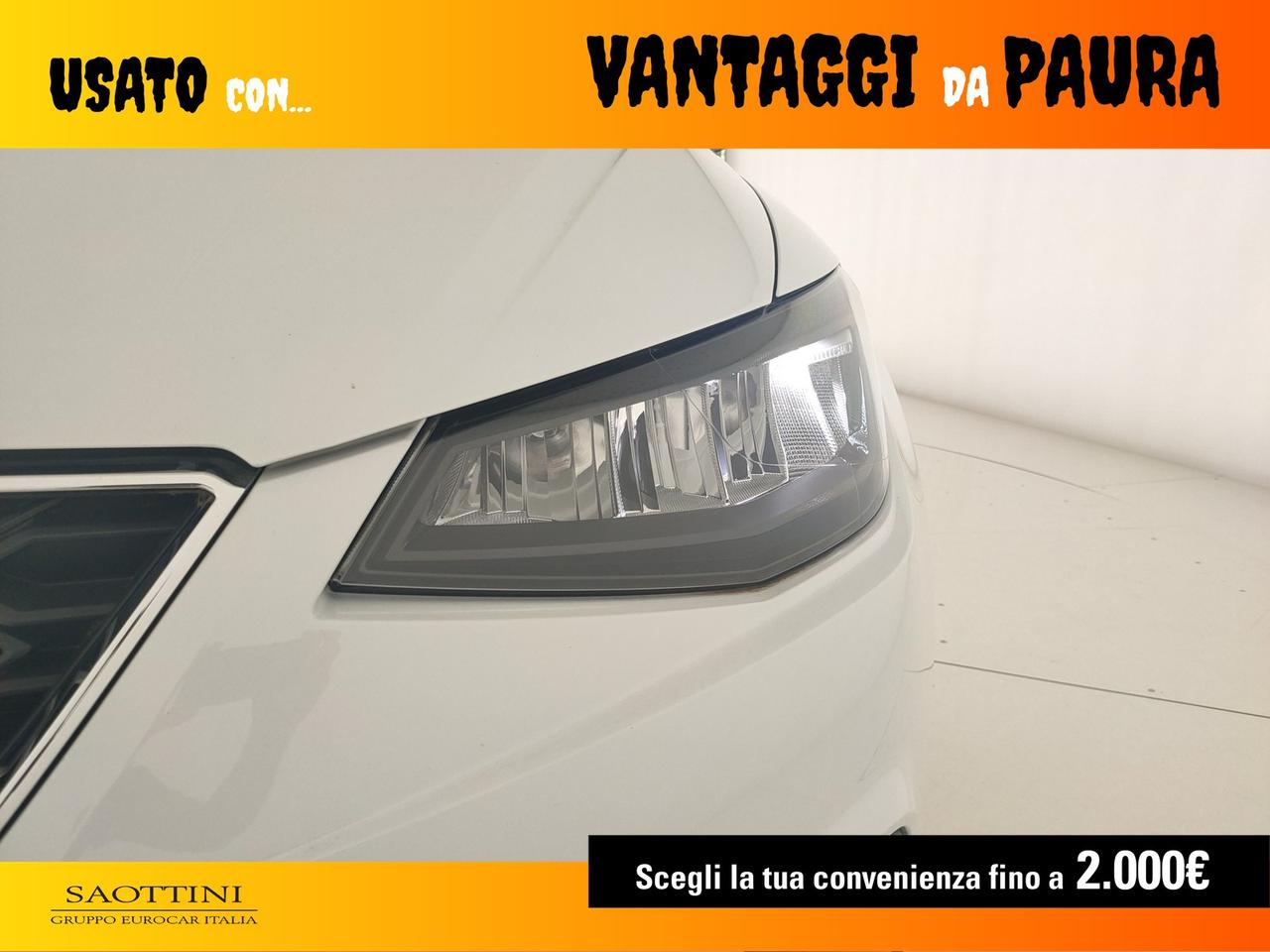 1.0 ecotsi FR 95 CV