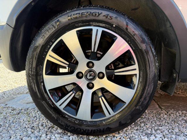 RENAULT Captur 1500 DCI SPORT EDITION 90CV NAV CAM "16 ITALIA