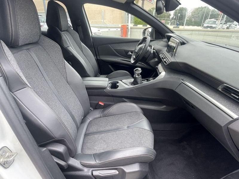 Peugeot 3008 3008 BlueHDi 130 S&S GT Line