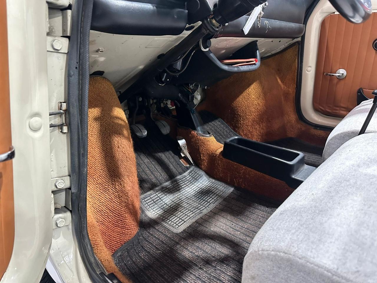 Fiat 500L Cinquecento L