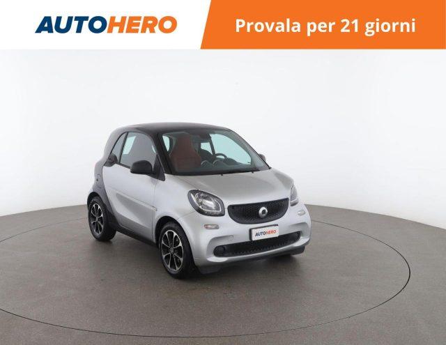 SMART ForTwo 70 1.0 Youngster
