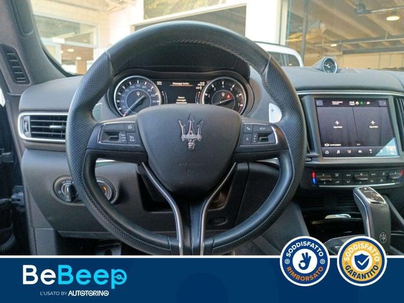 Maserati Levante 2.0 MHEV GT 330CV AUTO