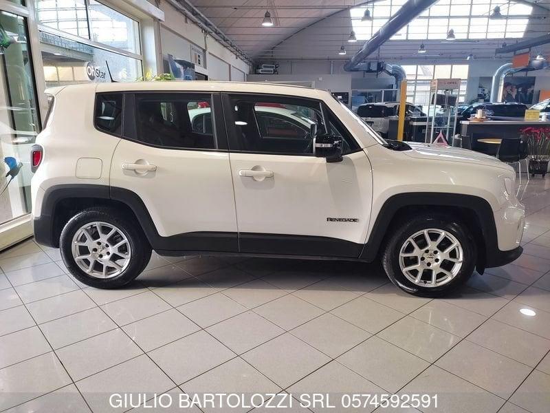 Jeep Renegade 1.0 T3 Limited