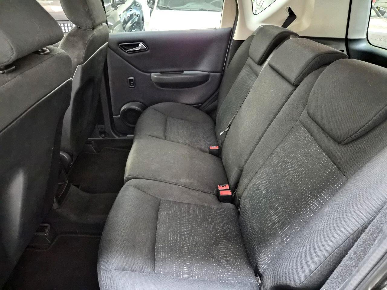 Mercedes-benz A 160 Classe A160 GPL Elegance