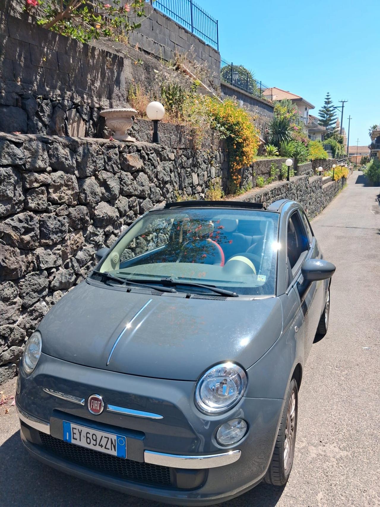 Fiat 500 C 1.3 MULTIJET 95 CV GQ