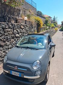 Fiat 500 C 1.3 MULTIJET 95 CV GQ