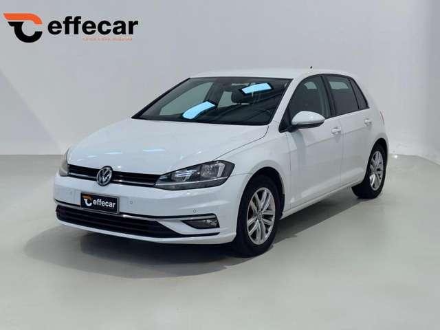 Volkswagen Golf 1.0 TSI 115 CV 5p. Business BlueMotion Technology