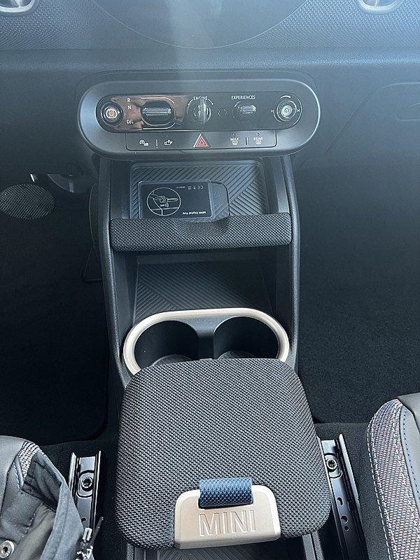 MINI Mini Countryman U25 Mini C Countryman Classic 18" pacchetto M Led