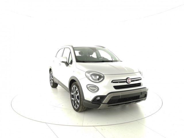 FIAT 500X 1.6 MultiJet 120 CV Cross