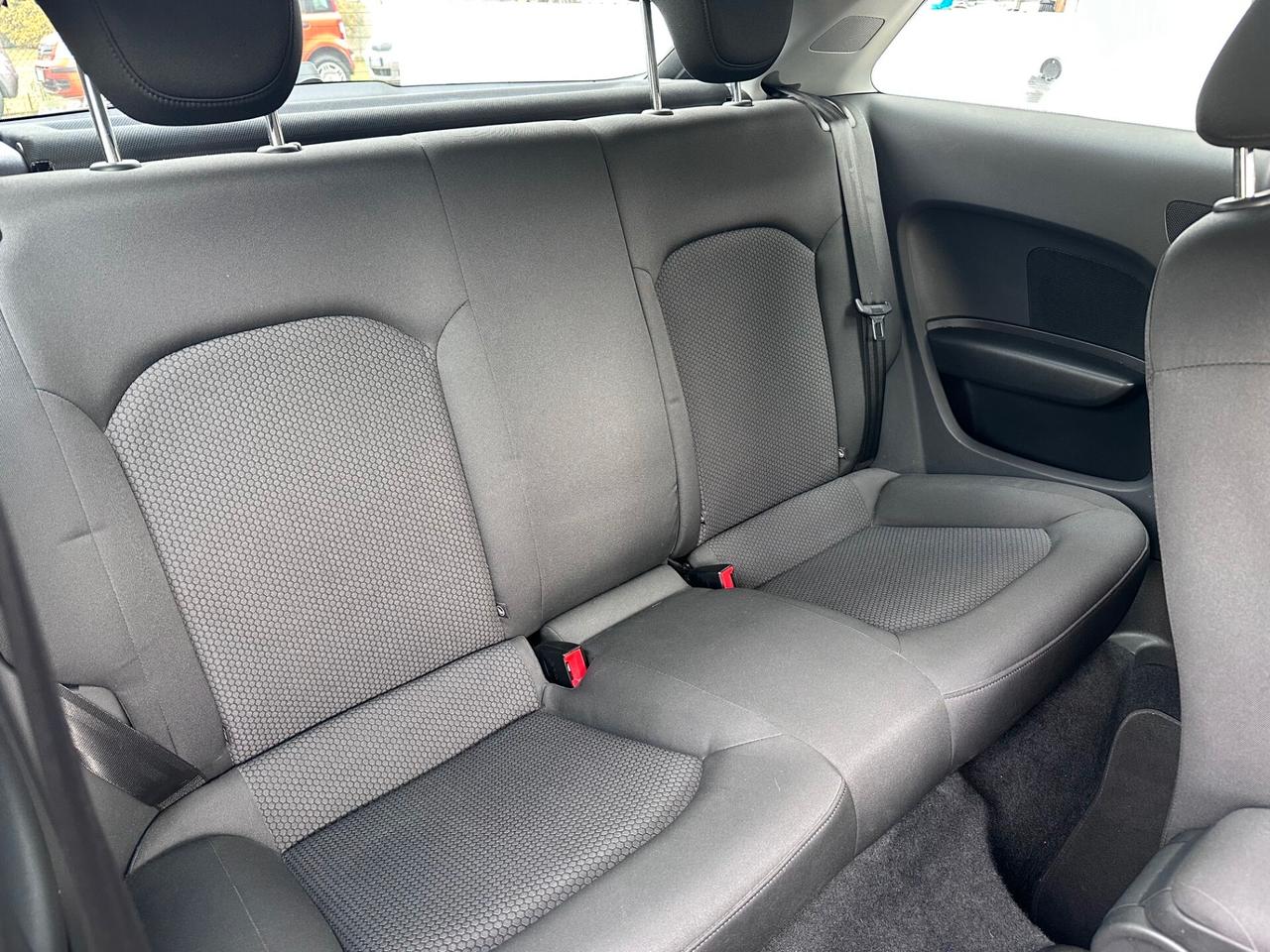 Audi A1 1.2 TFSI Ambition