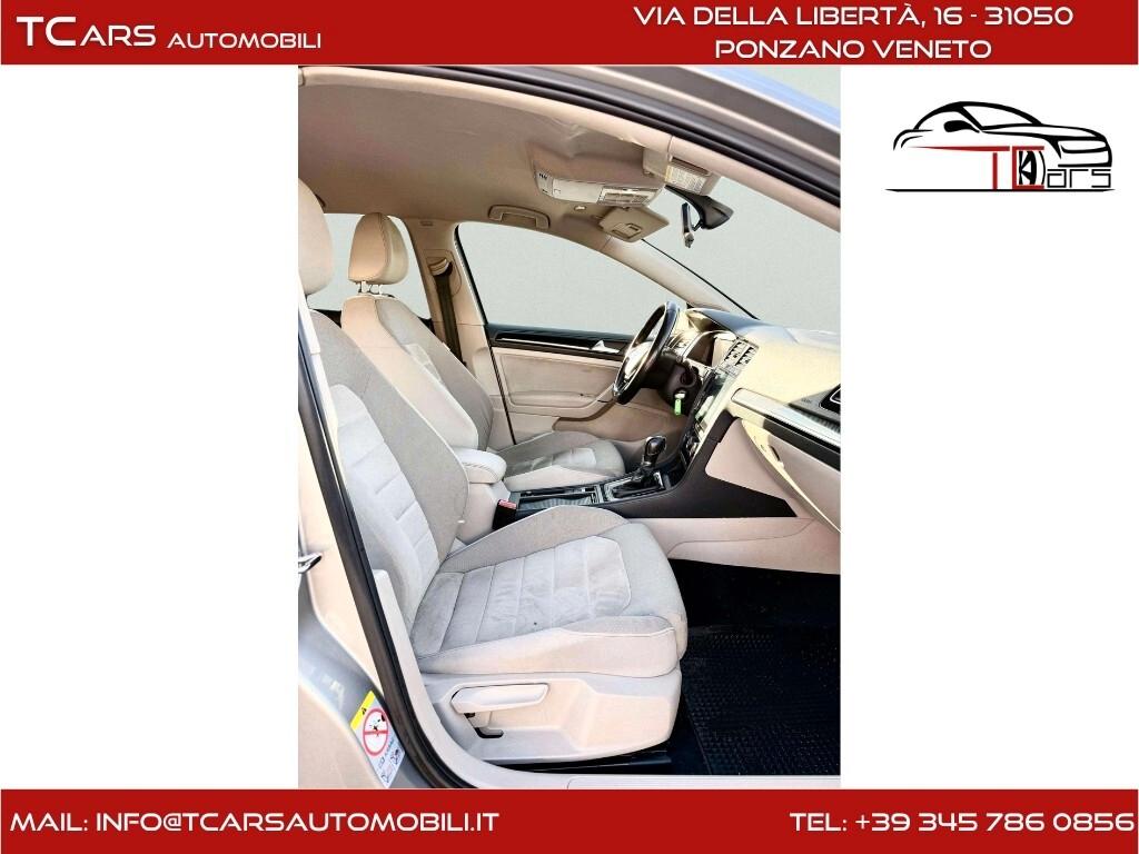 VOLKSWAGEN GOLF 1.6 DSG VIRTUAL COCKPIT - NEOPAT