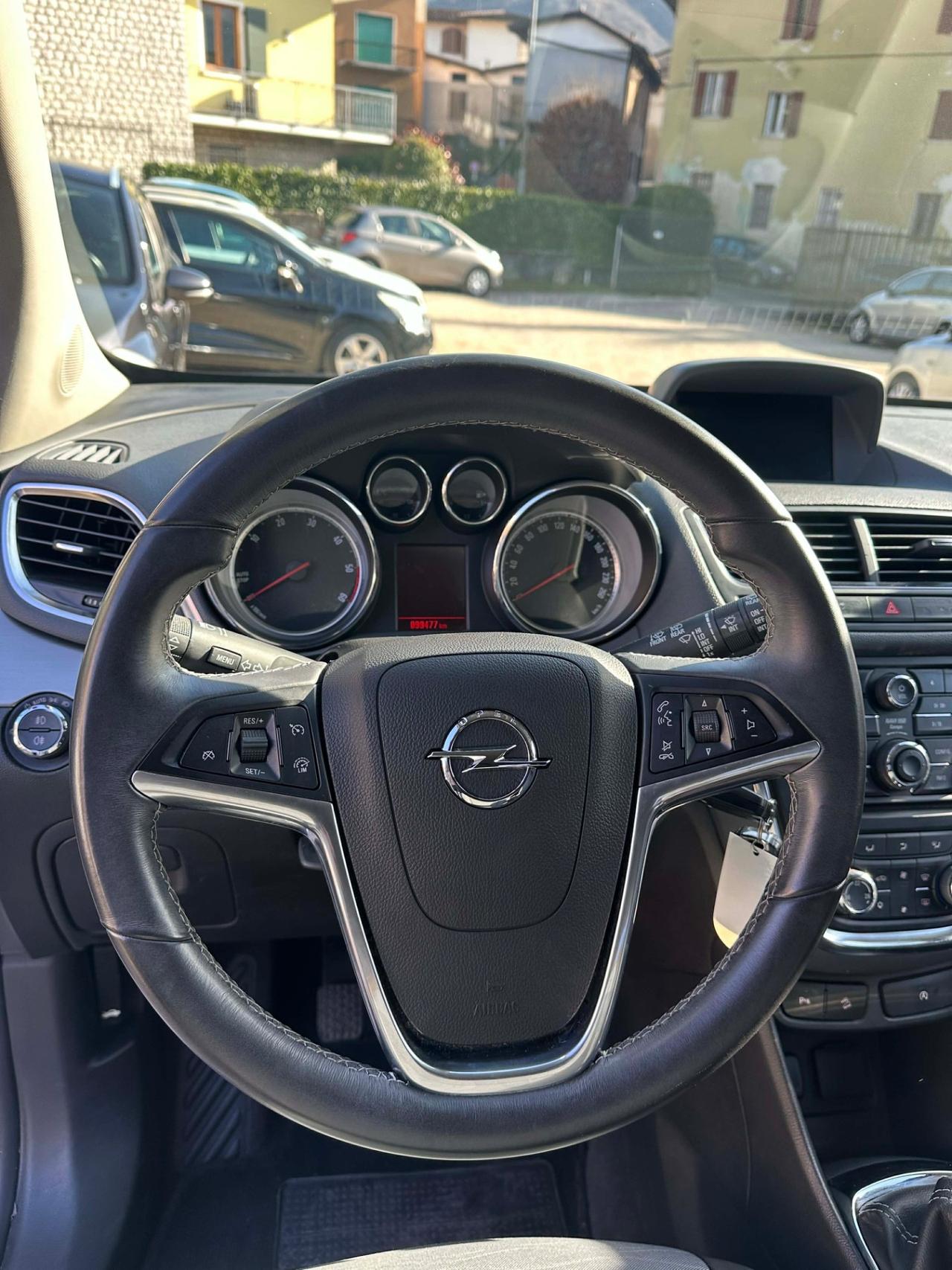 Opel MOKKA 1.6 CDTI 136CV 4x2 COSMO KMCERT GARANZ