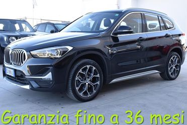 BMW X1 sDrive18d xLine *Telecamera,Navigatore,Led*
