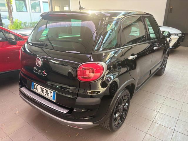 FIAT 500L 1.3 Multijet 95 CV Cross