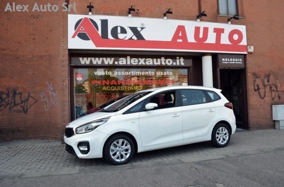 KIA Carens 1.6 GDI Cool