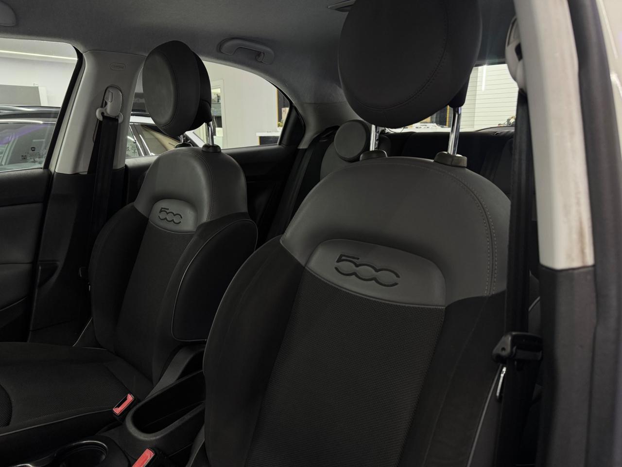 Fiat 500X 1.3 MultiJet 95Cv Lounge