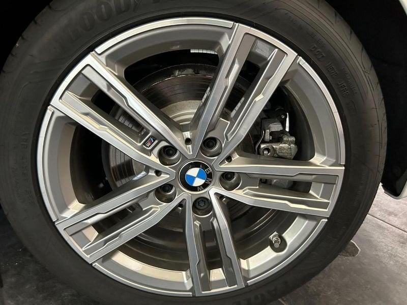 BMW Serie 1 120 d 5p. Msport