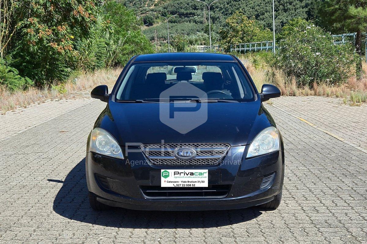 KIA cee'd 1.6 CRDi VGT 90CV 5p. LX