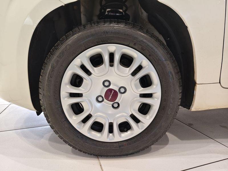 FIAT Panda Panda 1.2 Easy 69cv*SUPER PREZZO*