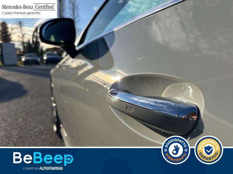 Mercedes-Benz CLE Cabrio 220 D AMG LINE PREMIUM AUTO