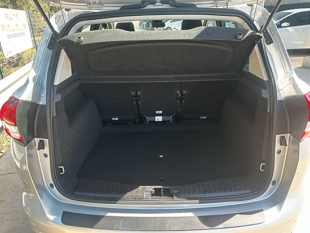 Ford C-Max 1.5 TDCi 120CV 177.000KM 2016