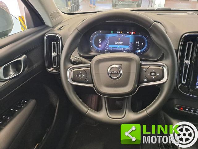 VOLVO XC40 B3 automatico Core