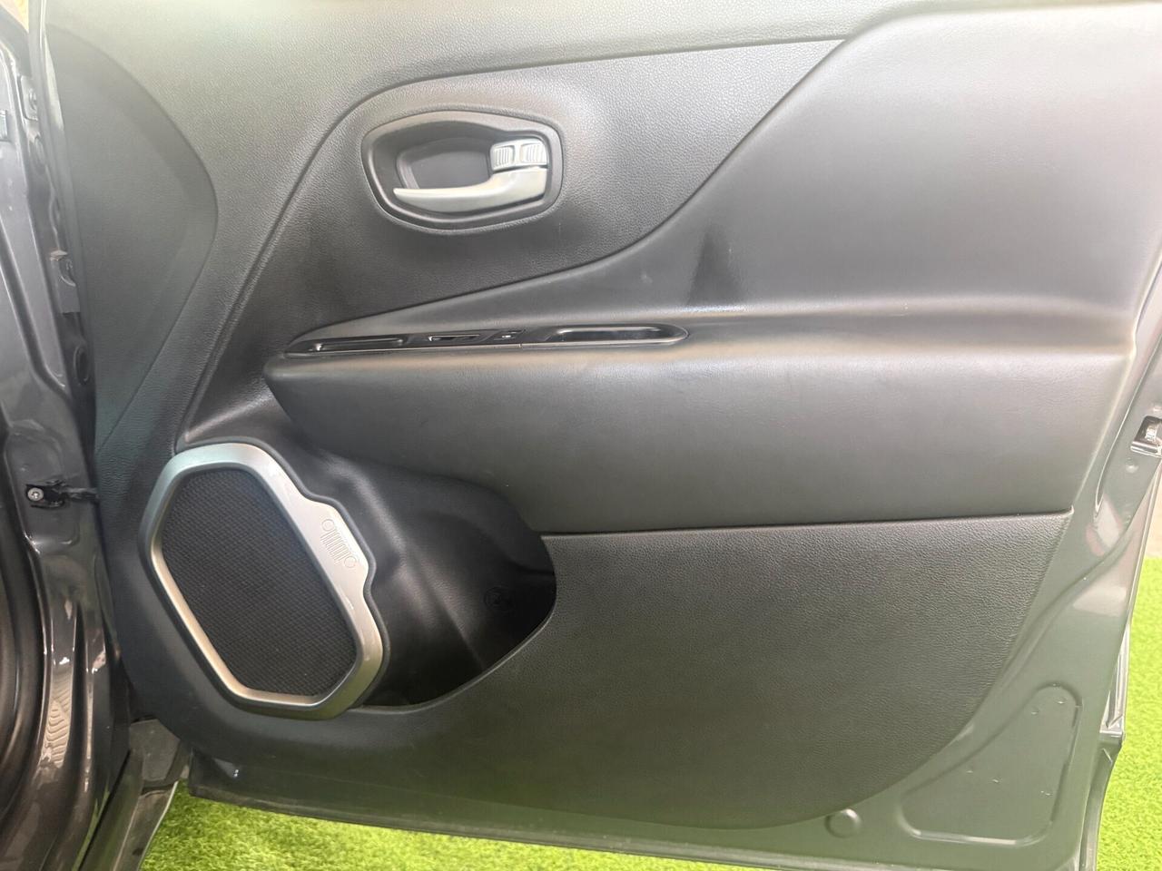 Jeep Renegade 1.5 Turbo T4 MHEV Limited