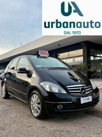 Mercedes-benz A 180 CDI Elegance