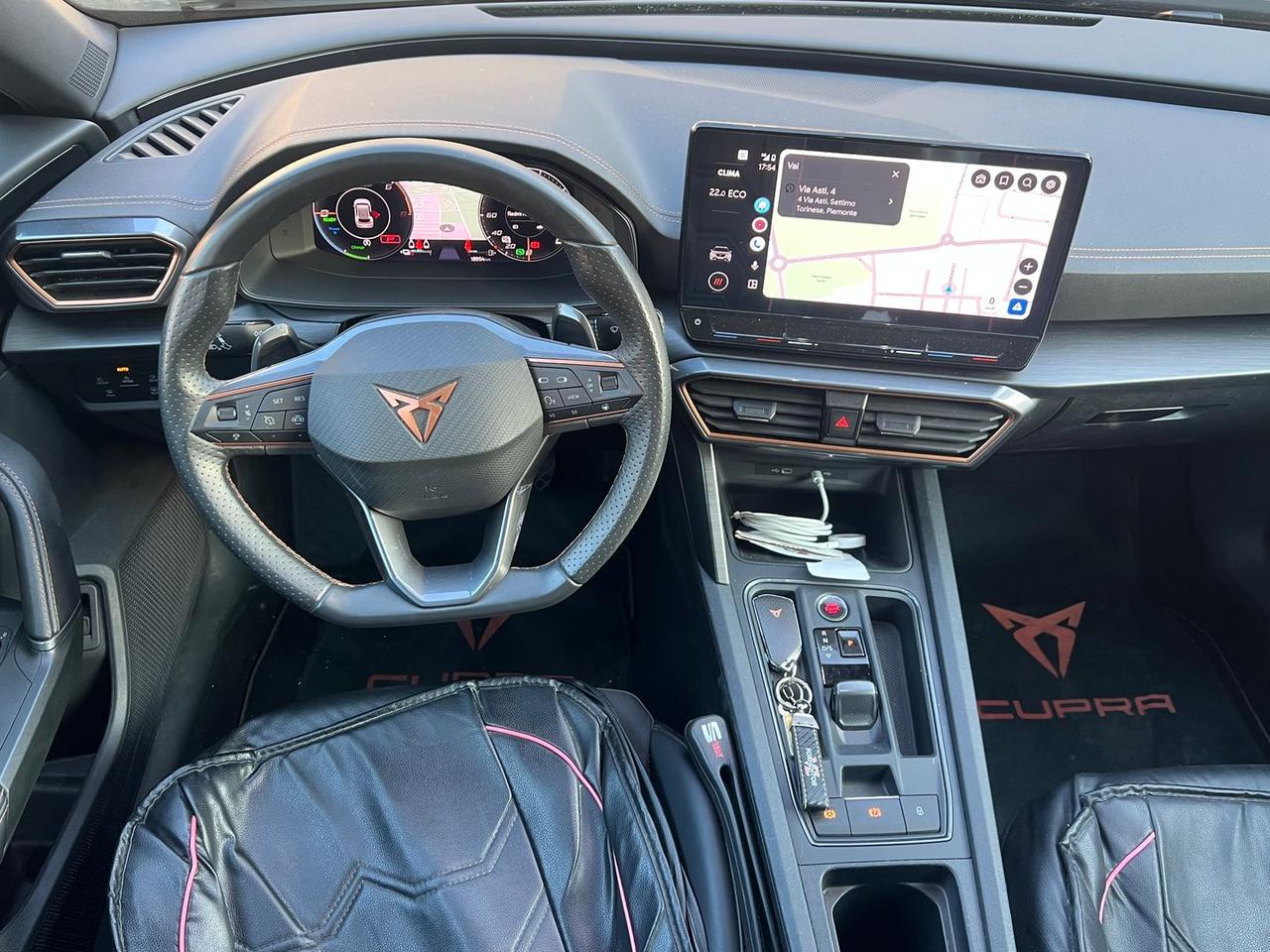 Cupra Formentor Tribe Edition #50391