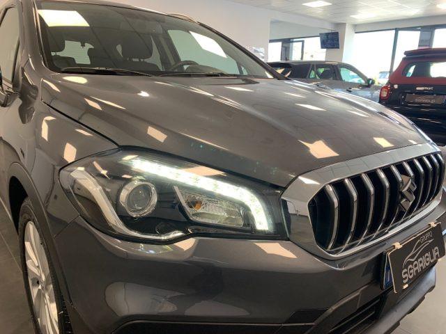 SUZUKI S-Cross 1.0 Benzina Boosterjet Cool StraFull