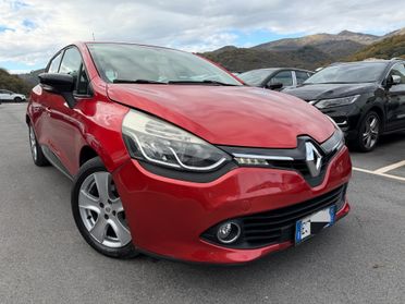 Renault Clio 1.5 dCi 8V 90CV - NEOPATENTATI