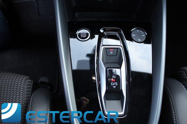 AUDI A3 SPB TDI S tronic S line edition TETTO MATRIX