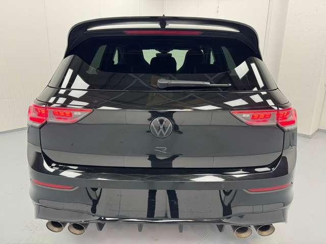 Volkswagen Golf R BLACK EDITION 2.0 TSI 4MOTION 333 CV *TETTO* PROMO